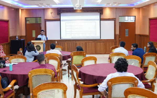 Christ University Bangalore (Kengeri Campus) Events photo 6